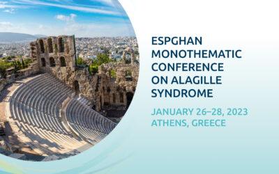 Monothematic Conference Alagille Syndrome