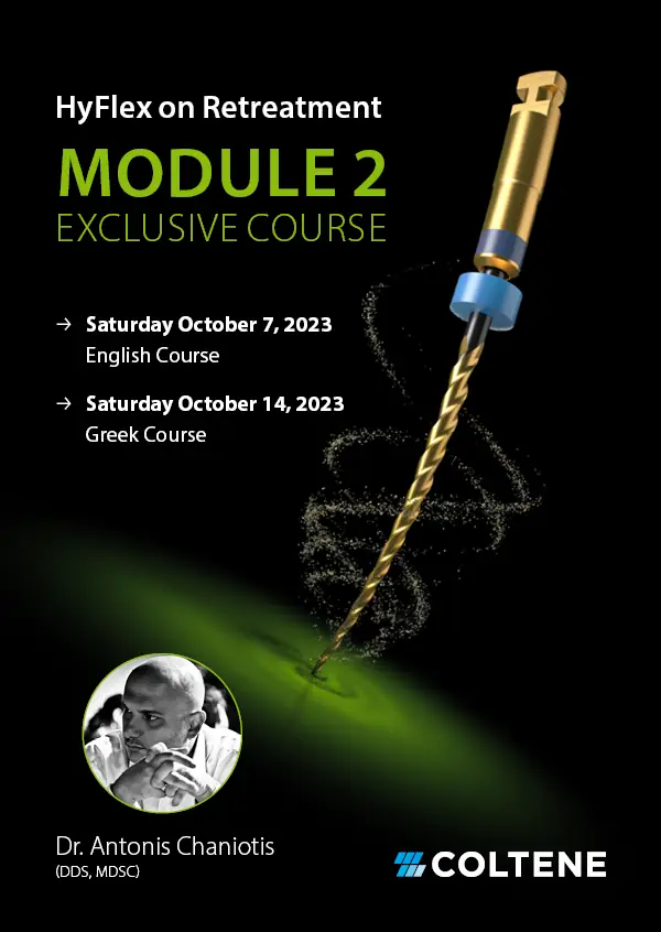 HyFlex on Retreatment Module 2