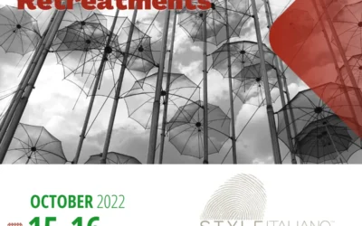 1st Style Italiano Endodontics International Congress