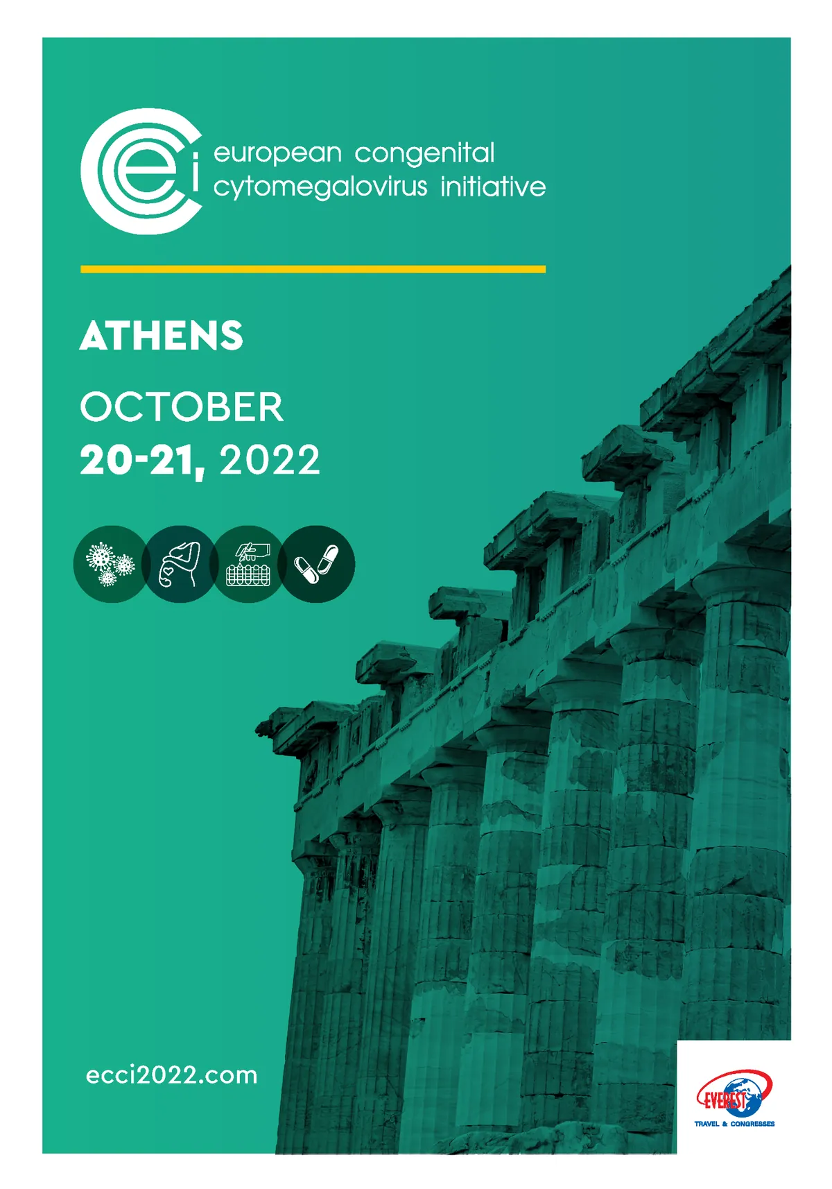 European Congenital CMV Initiative (ECCI)